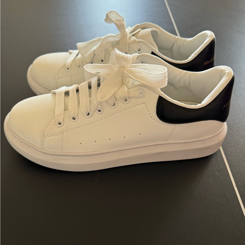 Alexander McQueen Shoes